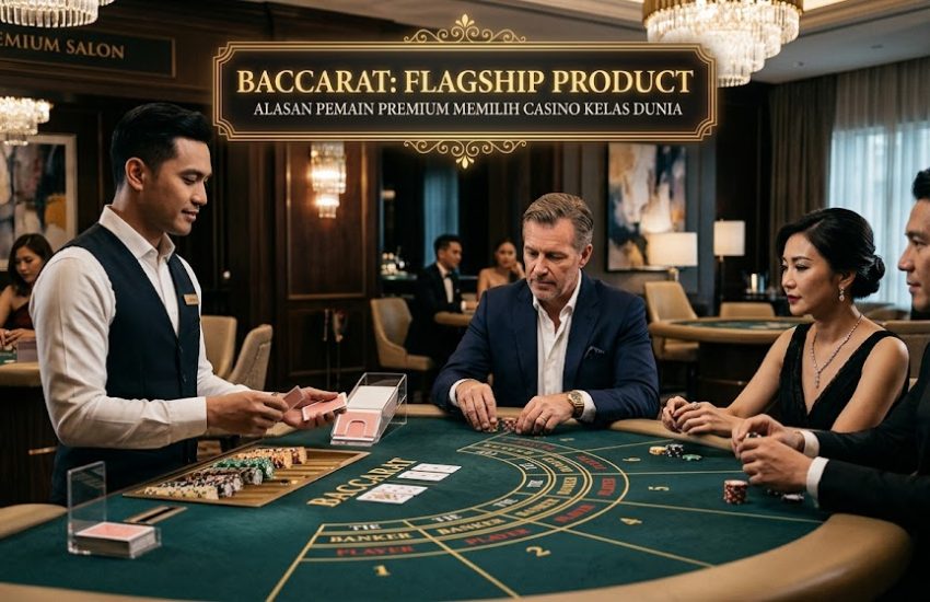 baccarat